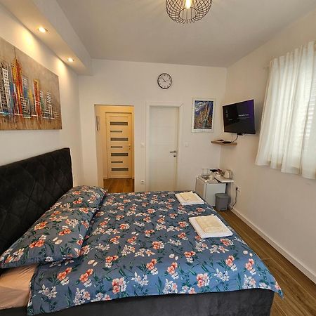 Room Ela Donji Seget Exteriér fotografie